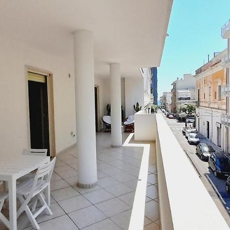 Residenza D'Angio Lejlighed Gallipoli Eksteriør billede